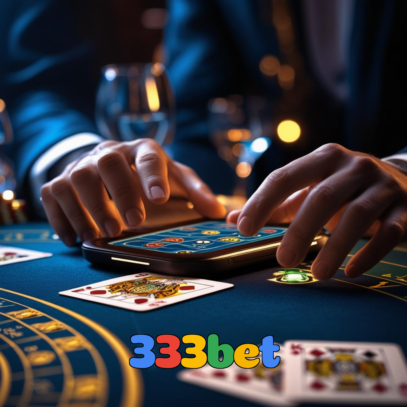333bet:Onde sua sorte brilha: jogos de poker, roleta e apostas no futebol!