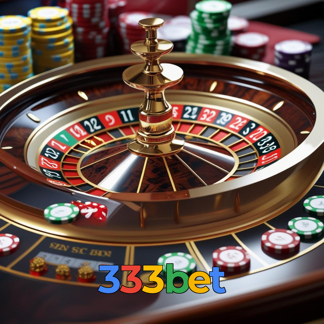 333bet:A sorte está ao seu lado! Aposte nas melhores máquinas caça-níqueis!