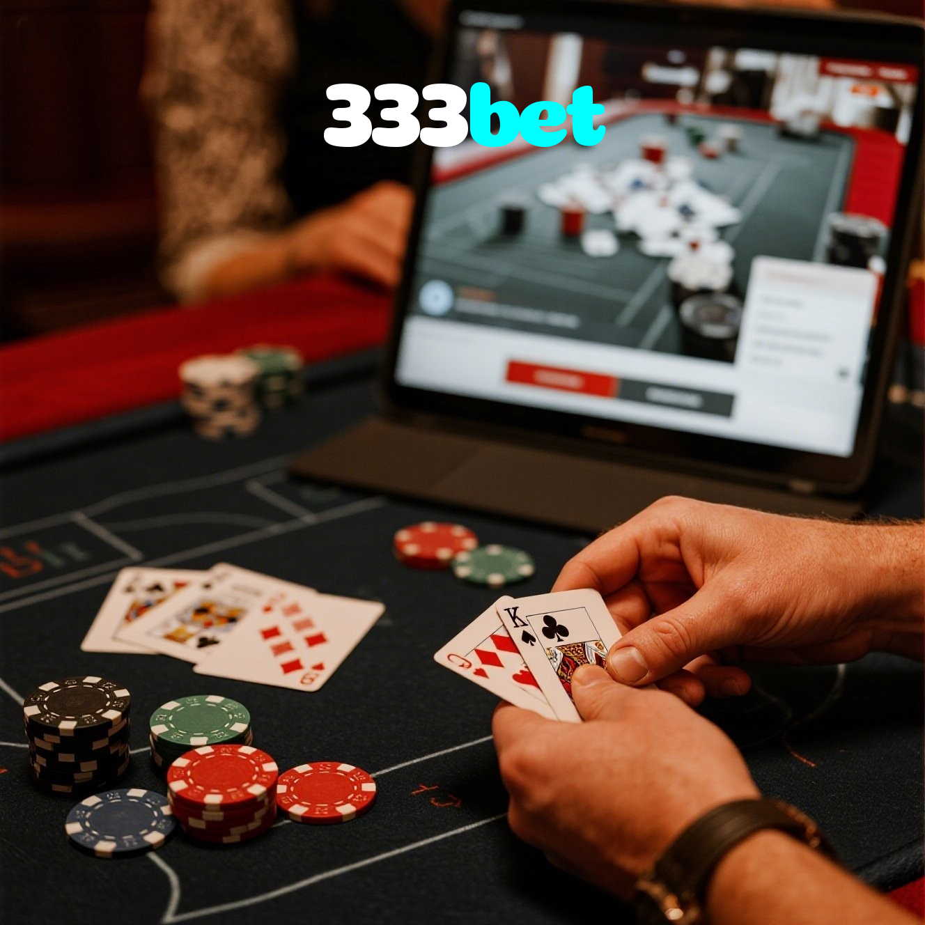 333bet：Diversão garantida com blackjack, roleta e apostas ao vivo no futebol!