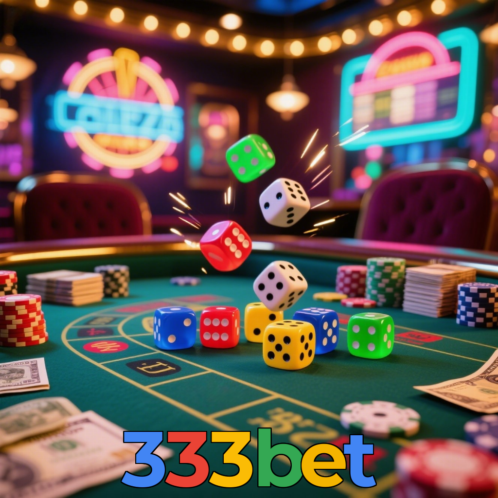 333bet:Em cada giro, uma vitória! Jogue nas melhores slots online!