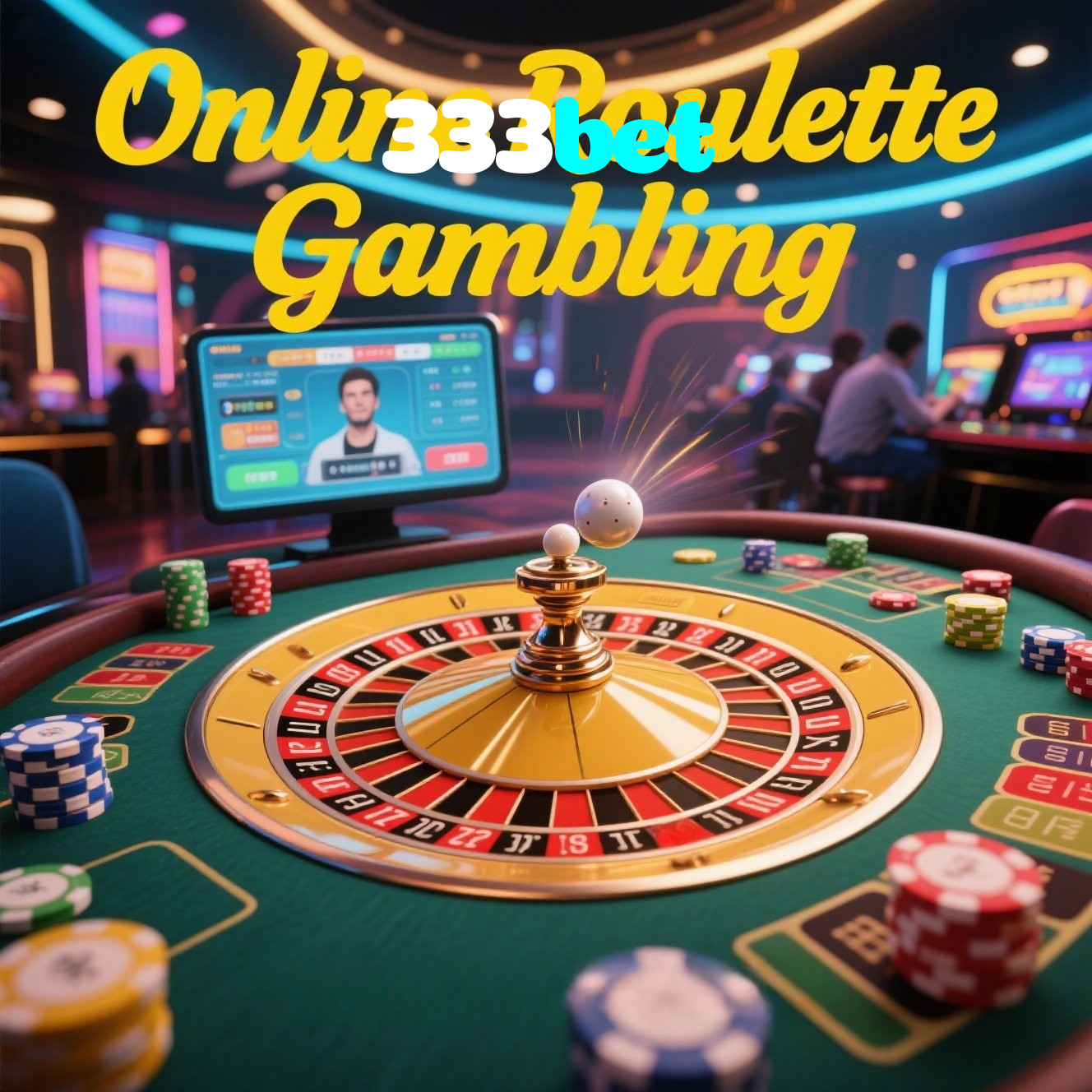 333bet:Vença com a roleta e aposte no futebol ao vivo no melhor cassino online!