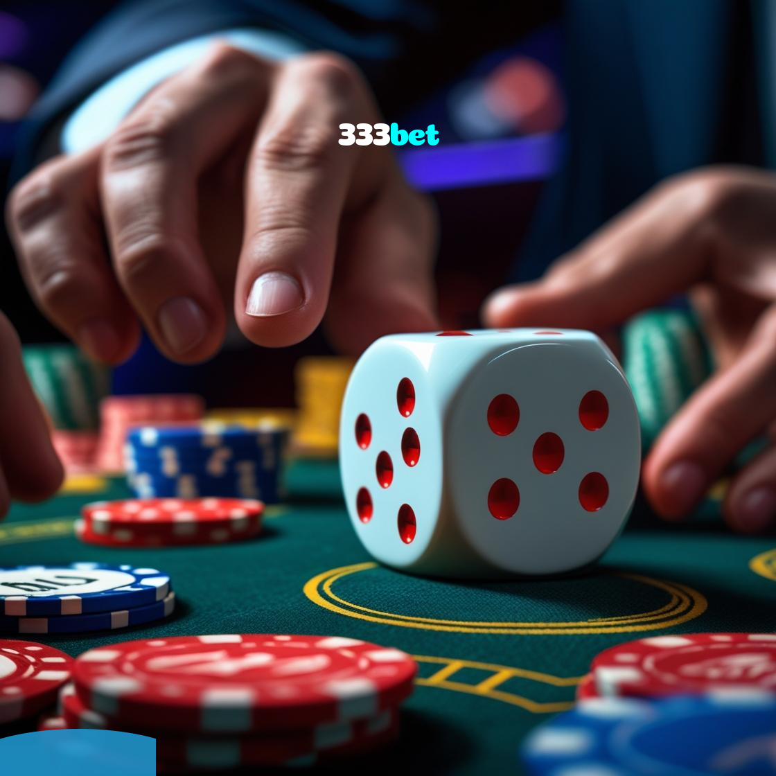 333bet:Apostas emocionantes no futebol e diversão garantida com poker e roleta!