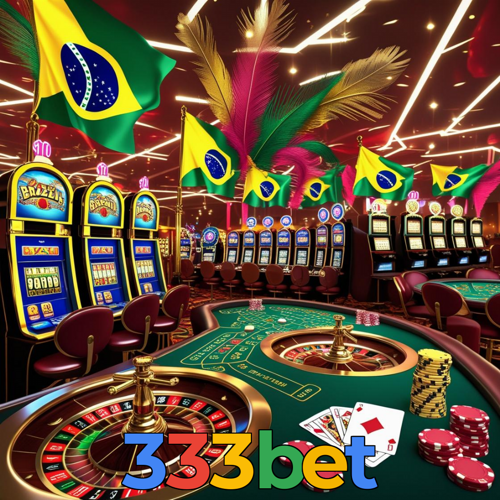 333bet：A roleta está te esperando para grandes prêmios!