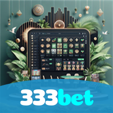 333bet:A melhor plataforma de cassino para apostas no futebol e roleta!