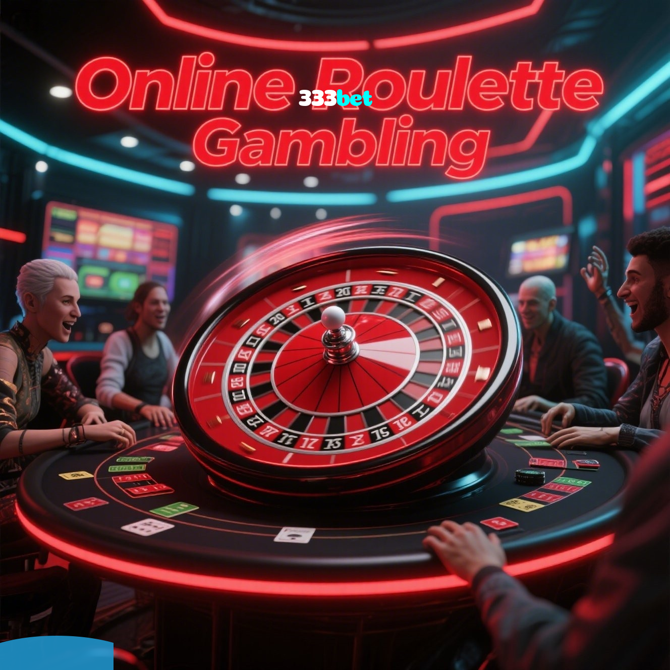 333bet:Entre na ação! Aposte nas melhores mesas de roleta!