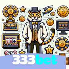 333bet：Jogue slots, aposte no futebol e ganhe prêmios incríveis no cassino online!