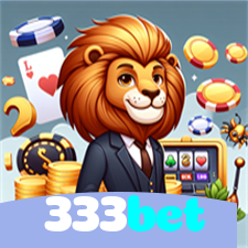 333bet：Em cada giro das slots, a vitória está ao seu alcance!