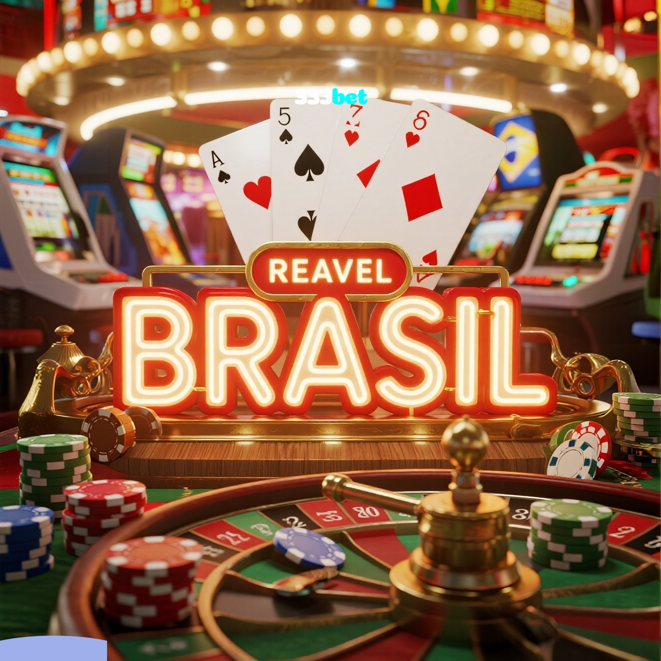 333bet: Prêmios exclusivos e diversão garantida no cassino online mais confiável!