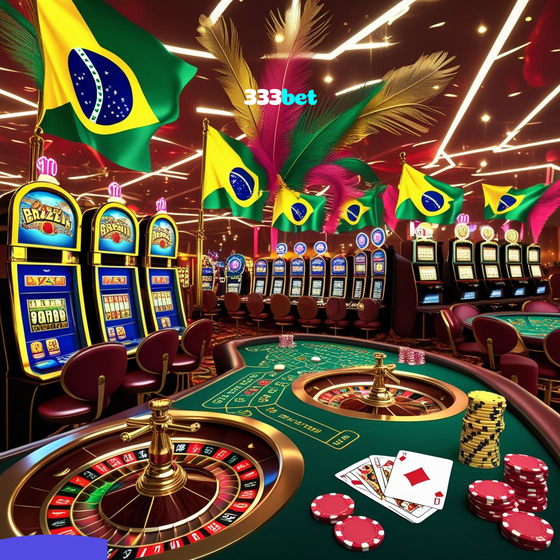 333bet:A sorte te espera! Aposte agora nas nossas roletas!