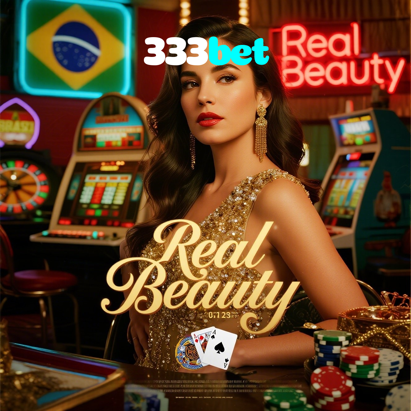 333bet：A sorte está na roleta! Aposte e veja sua vitória acontecer!