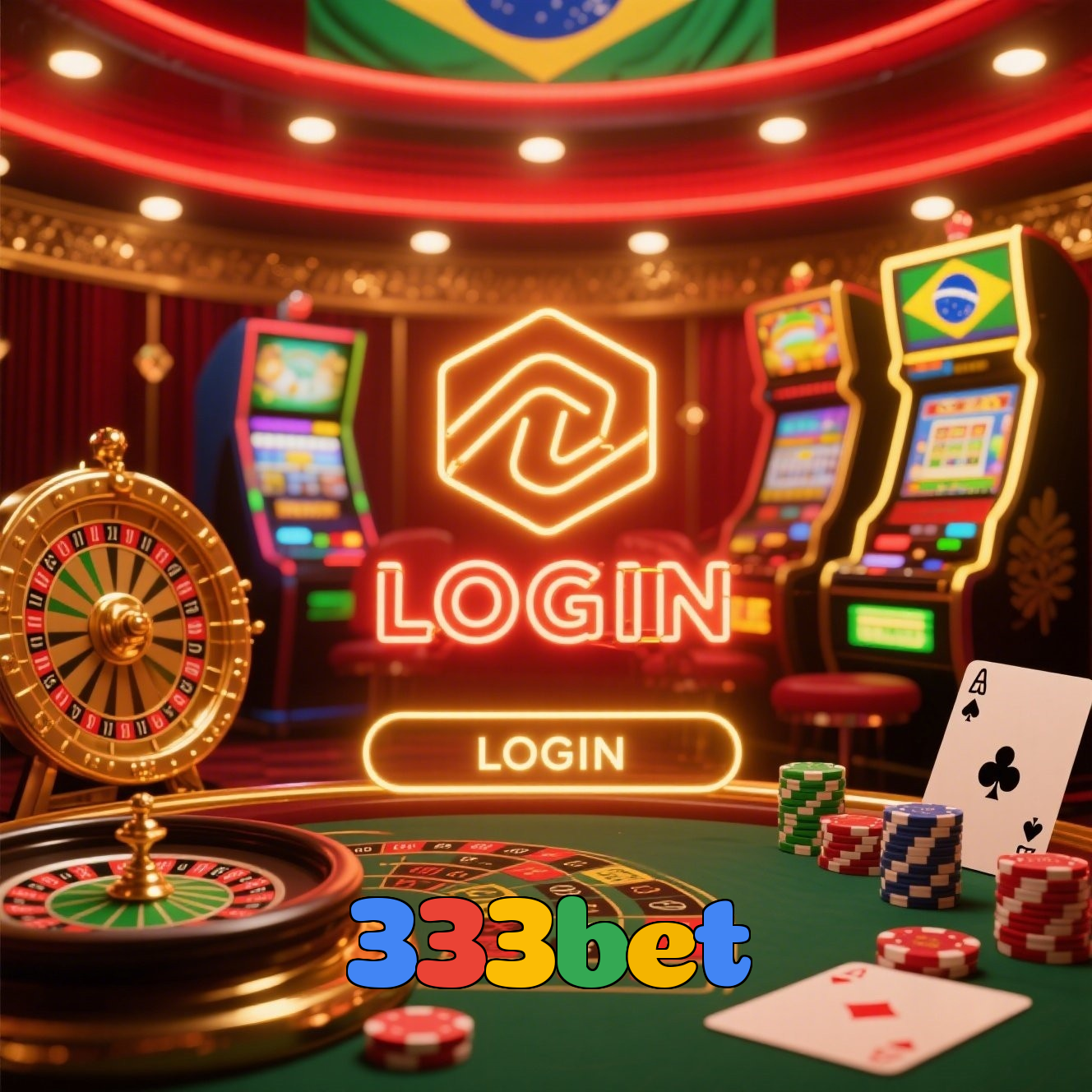 333bet:Ganhe na roleta e aposte no futebol no cassino online mais confiável!