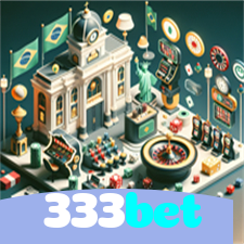 333bet:Em nosso cassino online, sua sorte vai brilhar! Aposte e vença!
