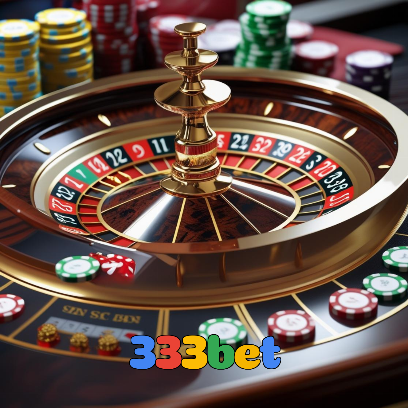 333bet：Aposte no futebol e vença em blackjack e roleta no nosso cassino!