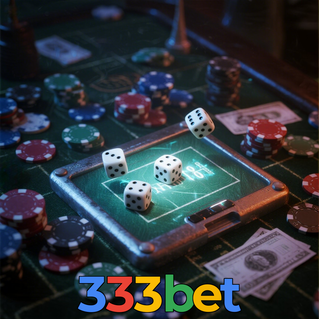 333bet:A melhor plataforma para apostas no futebol e diversão em jogos de cassino!