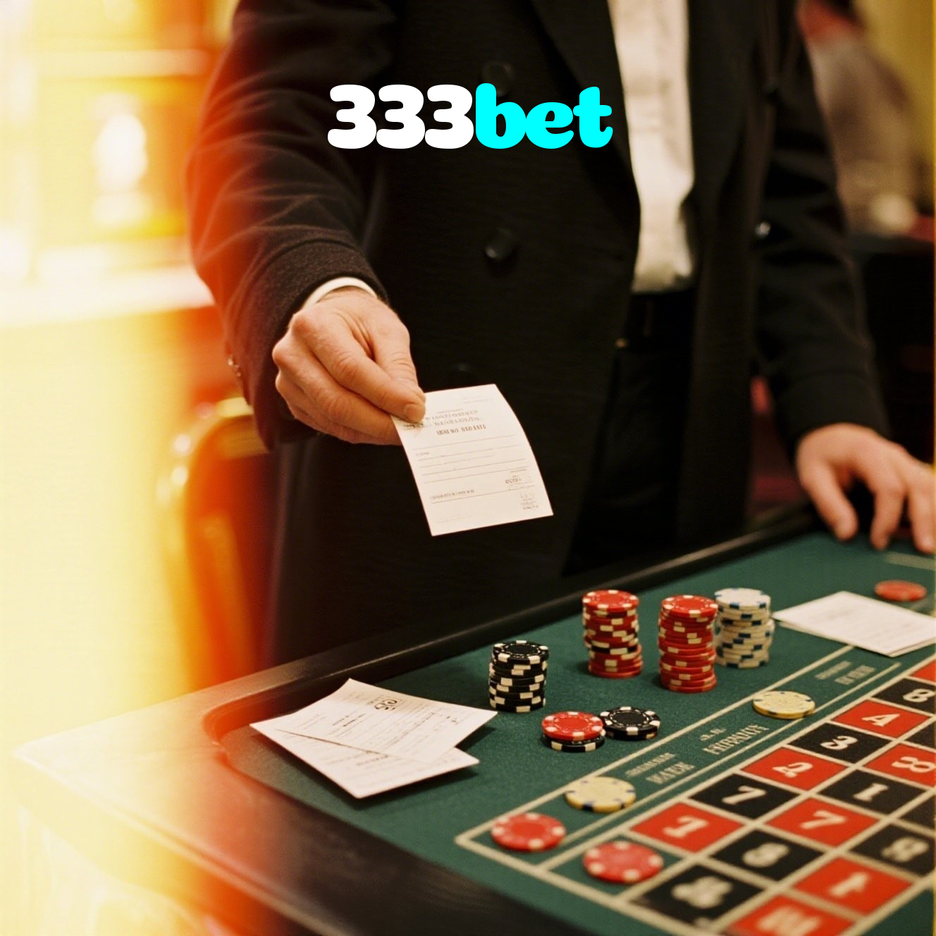 333bet:O melhor cassino para você jogar slots e apostar no seu time de futebol!