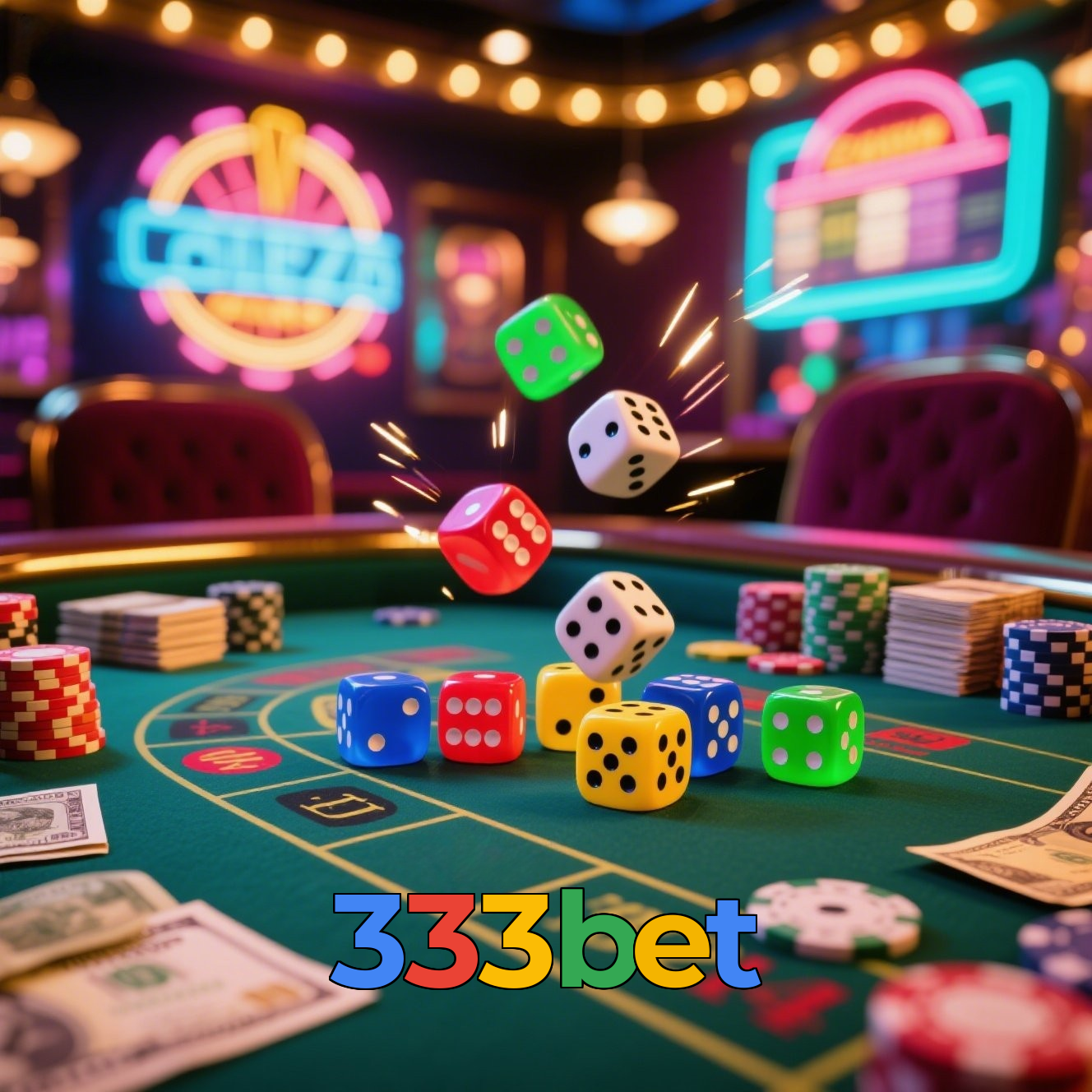 333bet：Vença no blackjack e leve grandes prêmios para casa!
