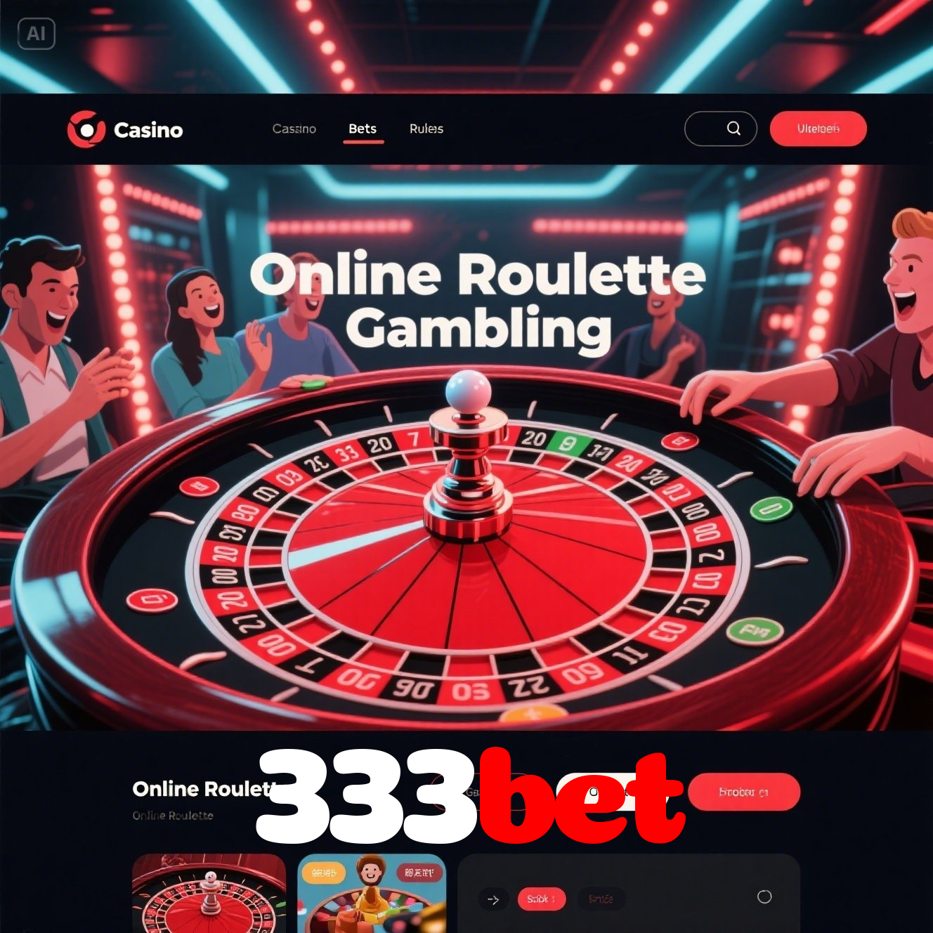 333bet:Apostas ao vivo no futebol e vitórias garantidas em roleta!