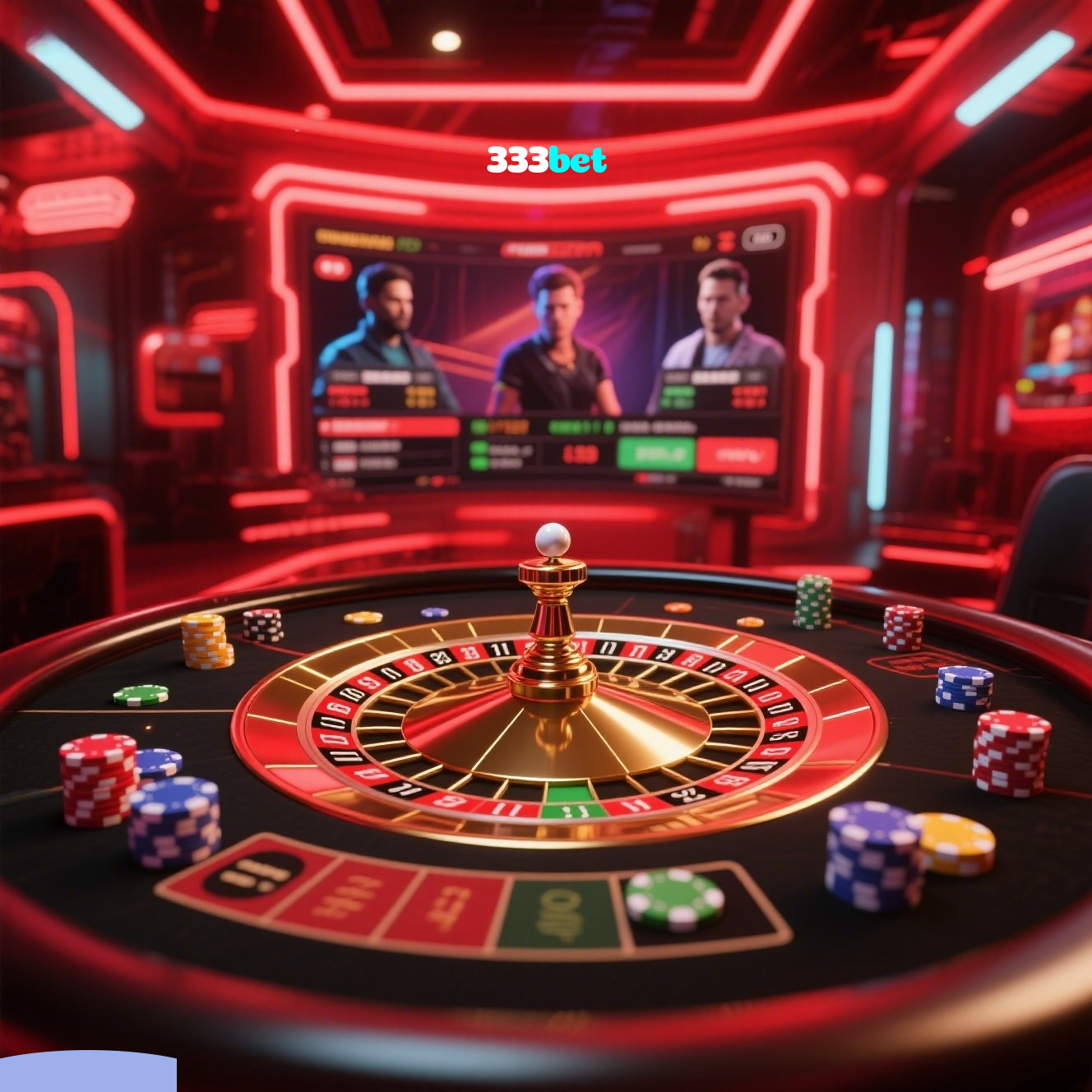 333bet:Apostas ao vivo no futebol e prêmios incrÃveis em jogos de cassino como roleta!