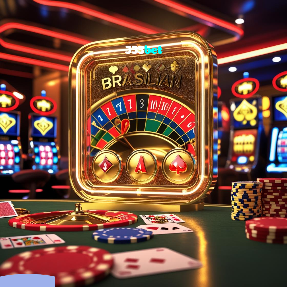 333bet:Jogue slots, aposte no futebol e vença em grande estilo!