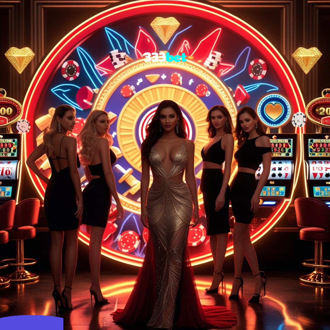 333bet：Aposte nas roletas e veja os prêmios incríveis chegarem até você!