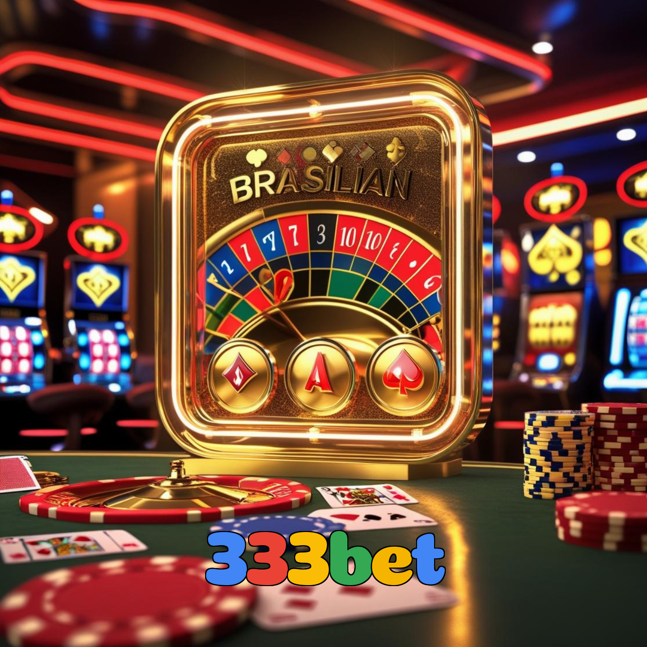 333bet：Aposte em nosso cassino e viva uma experiência única de diversão!