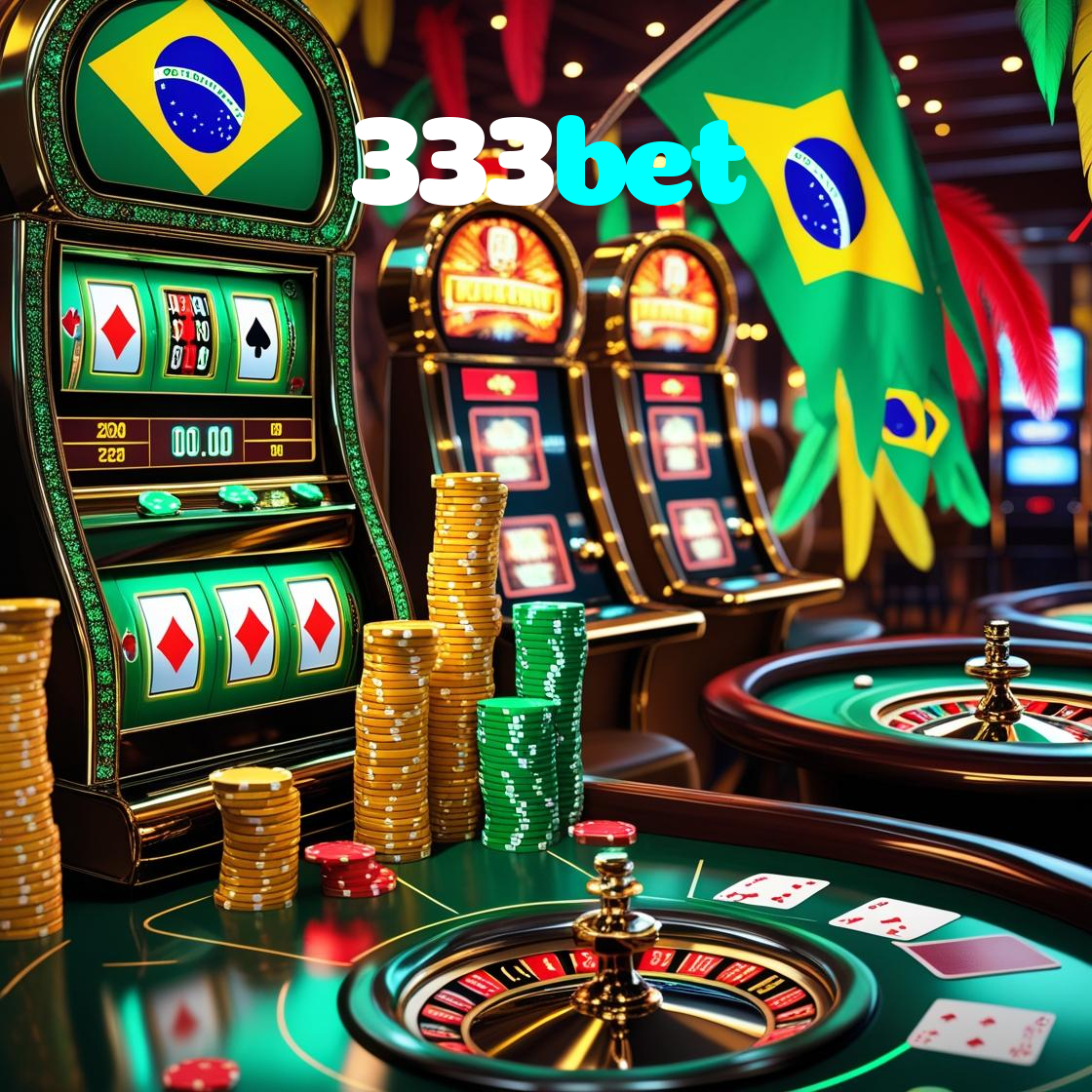 333bet:Desafie a roleta e conquiste prêmios incríveis!