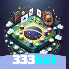 333bet:O cassino mais confiável para apostas no futebol e jogos de cassino!
