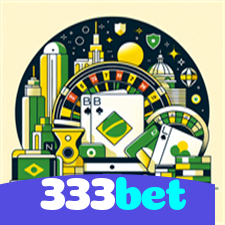 333bet：Jogue nas slots e viva a emoção das grandes vitórias!