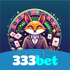 333bet:A sorte está ao seu lado em slots, poker e apostas esportivas online!