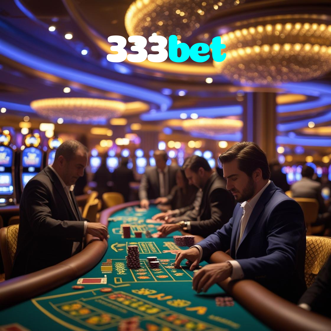 333bet:Jogue nas slots e ganhe prêmios surreais!