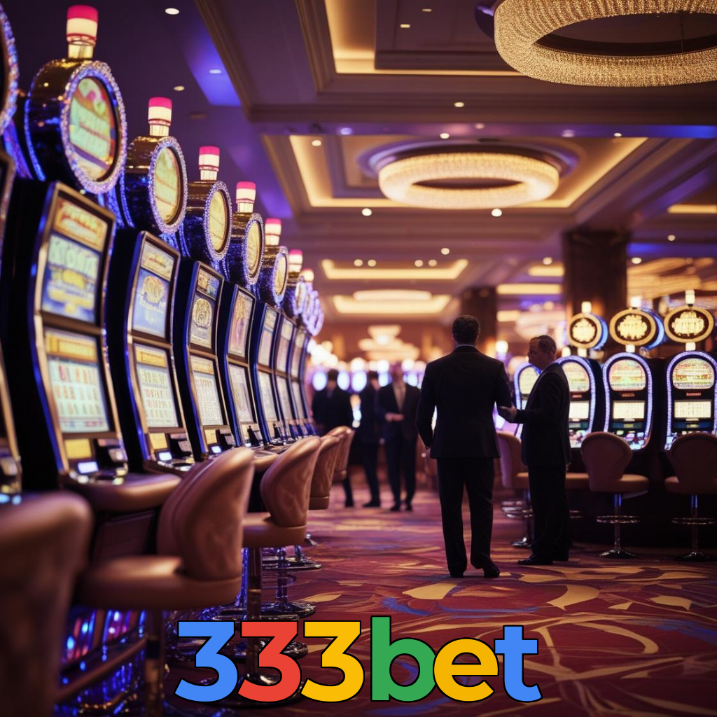 333bet:A emoção das slots online te espera! Gire e ganhe prêmios incrÃveis!