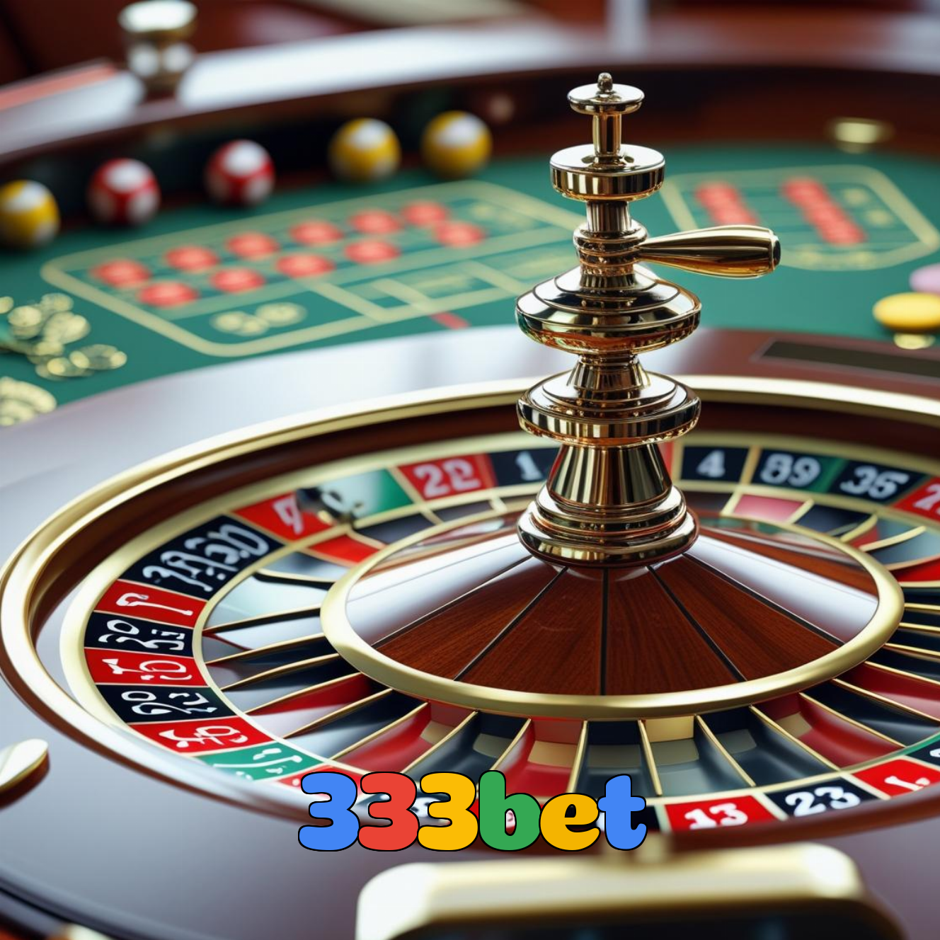 333bet:A roleta nunca foi tão empolgante! Aposte e vença!