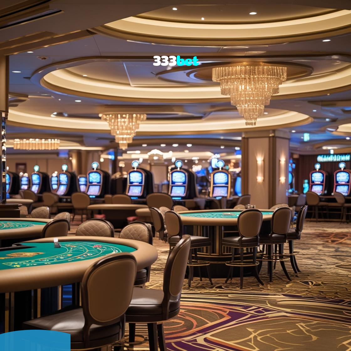 333bet：Jogue nas slots e ganhe grandes prêmios com cada giro!