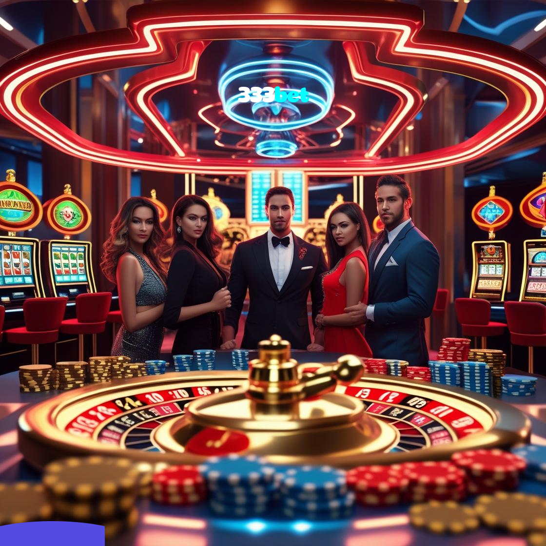 333bet：Gire a roleta e leve para casa grandes vitórias!