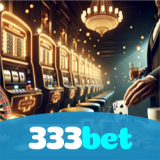 333bet:Jogue nas roletas e veja a sorte sorrir para você!