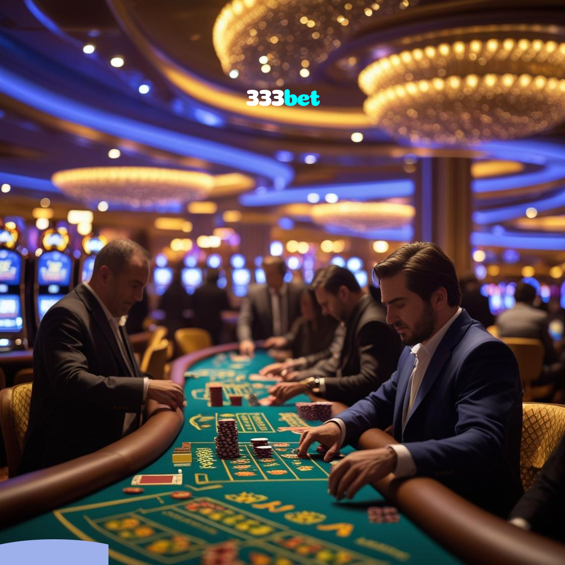 333bet:Jogue poker, slots e aposte no futebol para uma experiência única!