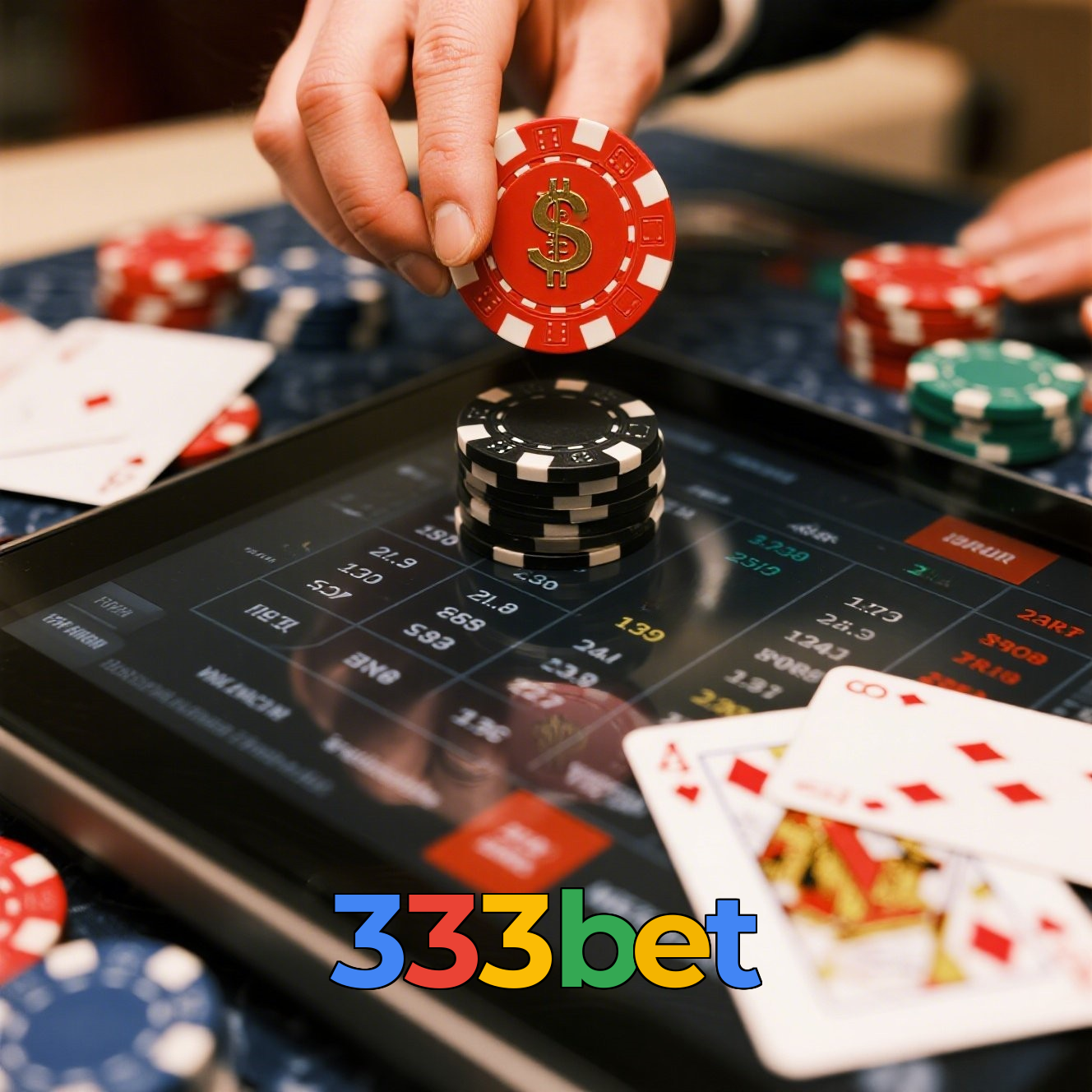 333bet：Aposta no futebol e diversão garantida com jogos de cassino como roleta e blackjack!