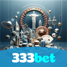 333bet：As melhores slots e jackpots estão esperando por você! Jogue agora!