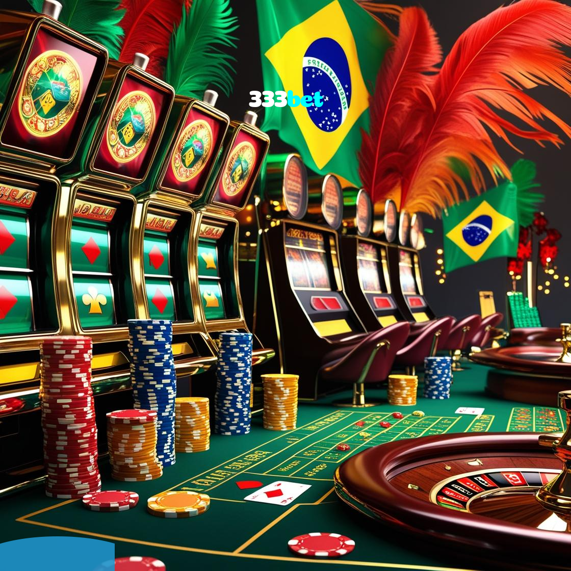 333bet：Apostas em futebol e diversão em blackjack esperam por você!