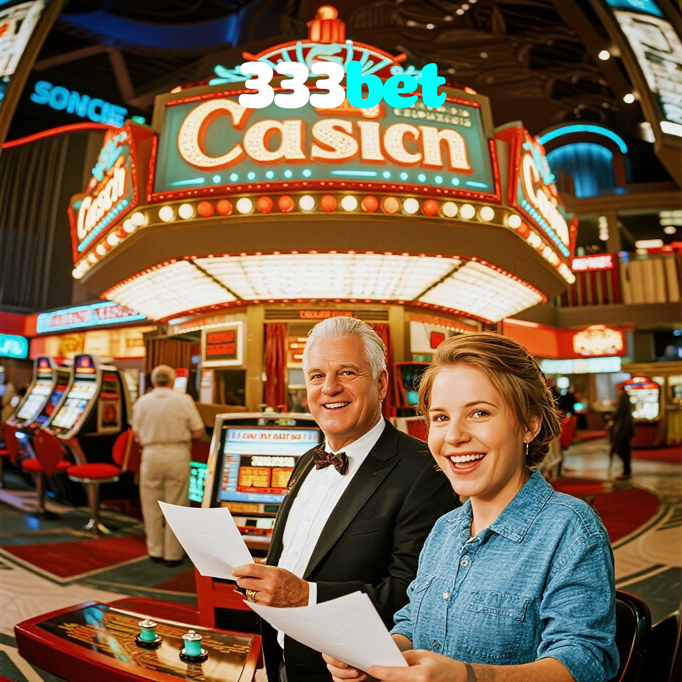 333bet:As melhores oportunidades estão aqui! Aposte nas slots e ganhe prêmios fantásticos!