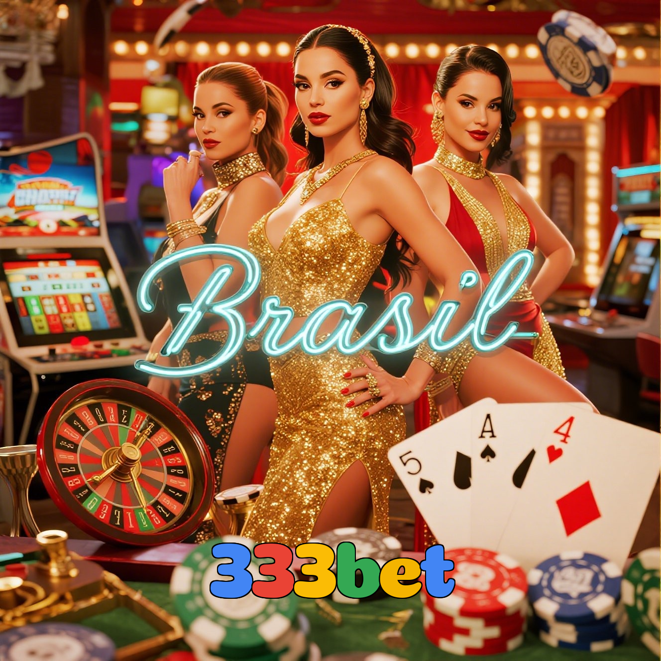 333bet：Ganhe prêmios fantásticos nas roletas online!