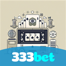 333bet：O melhor cassino para você jogar slots e apostar no seu time de futebol!