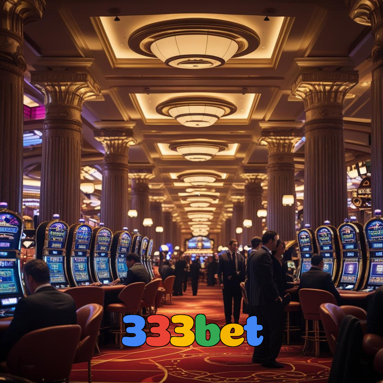 333bet：Onde sua sorte no futebol encontra prêmios em slots e roleta!