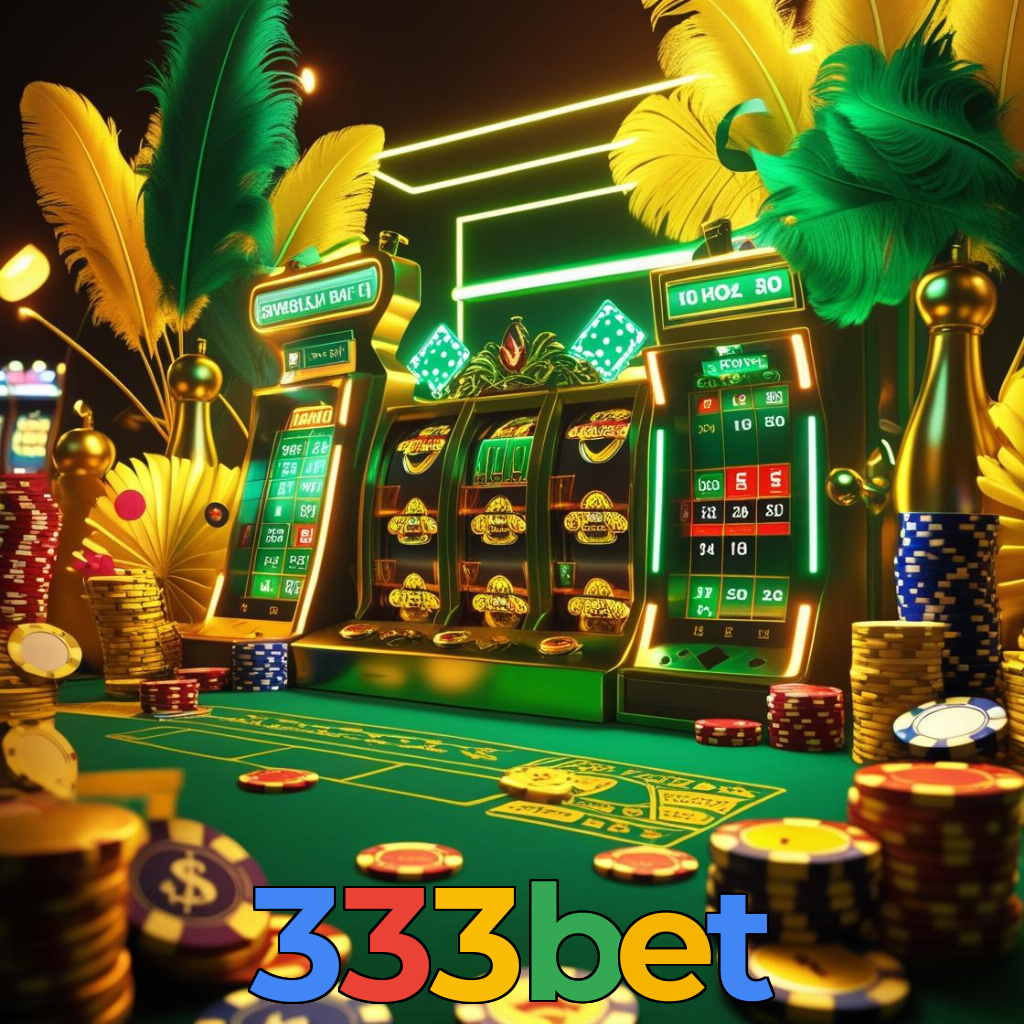 333bet：Entre na ação! Aposte nas melhores mesas de roleta!