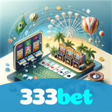 333bet:O cassino mais confiável para apostas no futebol e jogos de cassino!