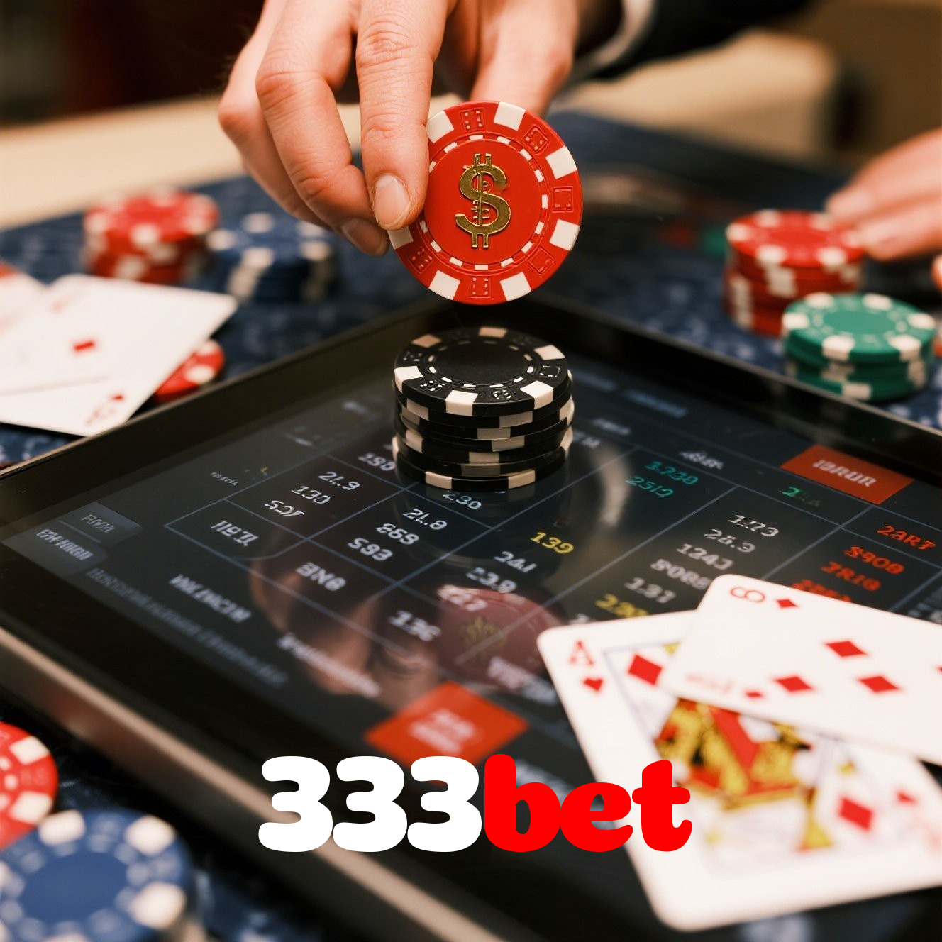 333bet:Jogue nas melhores slots e vença o jackpot em grande estilo!