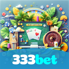 333bet:O cassino online mais confiável para você apostar no futebol e jogar poker!