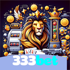 333bet:O cassino online mais seguro para apostas no futebol e roleta!