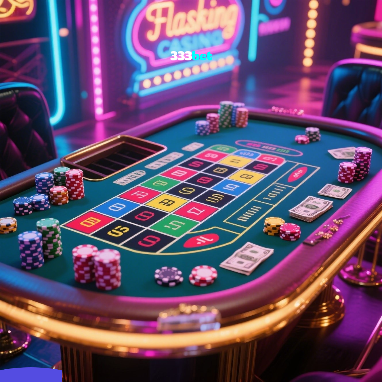 333bet:Gire a roleta e conquiste grandes prêmios em nosso cassino!