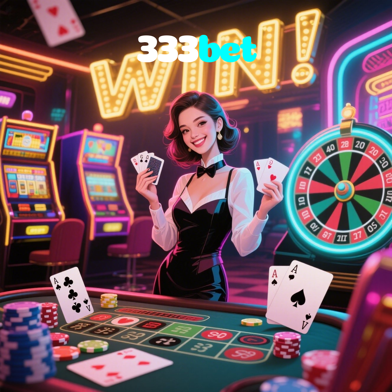 333bet:Jogue nas roletas e veja a sorte sorrir para você!